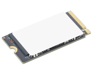 ���m�{�E�W���p�� 1TB PCIe Gen4 NVMe M.2 SSD III(2242) 4XB1T94546