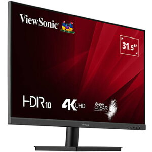 �r���[�\�j�b�N�W���p�� 31.5�^���C�h�t���f�B�X�v���C 4K UHD IPS�p�l�� VA3208-4K-MHD
