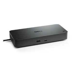 Dell Technologies Dell Pro Thunderbolt 5 Dock - SD25TB5 CK210-BSJD-0A