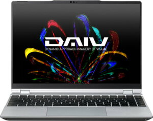 �}�E�X�R���s���[�^�[ DAIV Z4-A9A01SR-B Z4A9A01SRBGEW101DEC-BPQD2