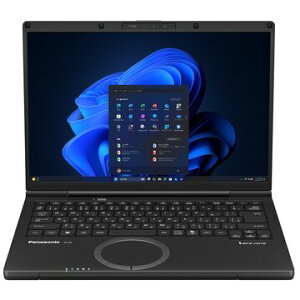 �p�i�\�j�b�N ���b�c�m�[�g FC �X(Ultra 7/11P/BK) CF-FC7BDPCR