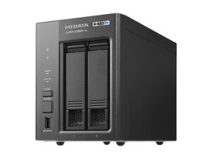 �A�C�I�[�f�[�^ �@�l����2�h���C�uNAS 16TB HDL2-LX16