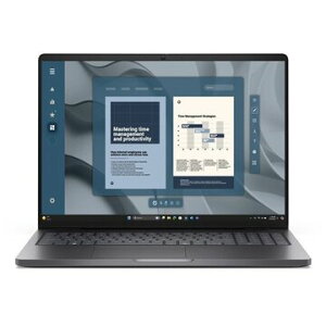 Dell Technologies DellPro16(R5/8/256/11P/HB/FHD+/1Y) NBLA144-004H1