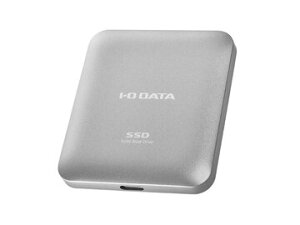 �A�C�I�[�f�[�^ USB 20Gbps MagSafe&USB-C �|�[�^�u��SSD 2TB SSMG-UWC2B