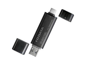 �A�C�E�I�[�E�f�[�^�@�� USB 10Gbps USB-A&C�Ή� �X�e�B�b�NSSD 250GB SSPQ-USC250