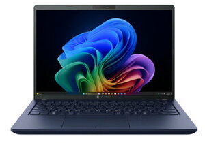 Dynabook dynabook X83/PA A6X25AK6511C