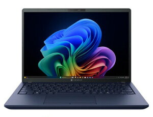 Dynabook dynabook X83/PA A6X25AM2511A