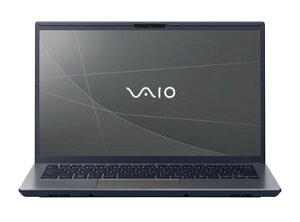 VAIO VAIO Pro BK (C5/16/256/W11P/14.0FHD) VJBK124000007