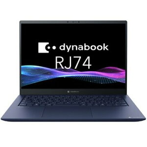 Dynabook dynabook RJ74/MA A6465AEG233A