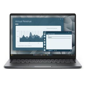 Dell Technologies DellPro14(R5/16/256/11P/FHD+/1Y) NBLA143-012N1