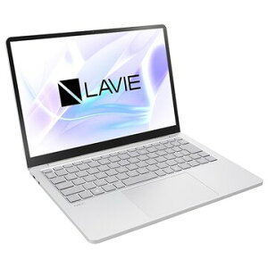 NEC�p�[�\�i��(Cons) LAVIE SOL S1365/LAS2 �v���`�i�V���o�[ PC-S1365LAS2