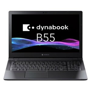 Dynabook dynabook B55/LA A6BW5ALC8ETA