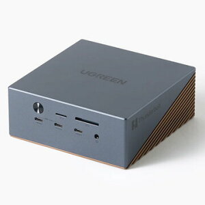 UGREEN 17-in-1 Thunderbolt 5 Docking Station 85590JP