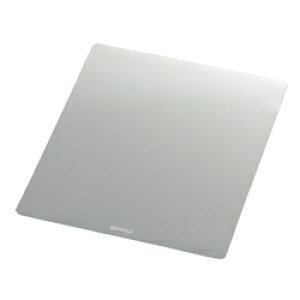 �o�b�t�@���[�i�T�v���C�j �}�E�X�p�b�h ���^���� �V���o�[ BSPD10SV