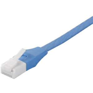 yX[p[SALEJÒIz obt@[iTvCj c̐܂ȂLANP[u CAT6a Xg[g 5m BL BSLS6AFU50BL