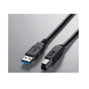 yX[p[SALEJÒIz obt@[iTvCj USB3.0 A-B XP[u 2m ubN BSUABSU320BK