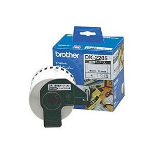 �u���U�[�H�� QL�V���[�Y�p���ڎ��e�[�v(��) DK-2205