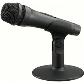SONY エレクトレットコンデンサーマイクロホン ECM-PCV80U