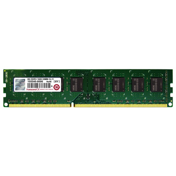 お値打ち価格で Transcend 8GBメモリ DDR3 1600 59%OFF TS1GLK64V6H DIMM CL11 2Rx8