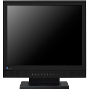 EIZO 17^^b`pltj^[ FDS1721T ubN FDS1721T-BK