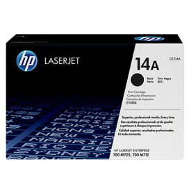 HP(Inc.) 14A トナーカートリッジ 黒 CF214A