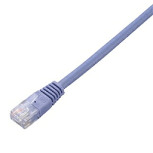 �G���R�� LAN�P�[�u��/Cat5e����/3m/�u���[ LD-CTN/BU3