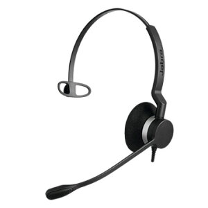 GN�I�[�f�B�I Jabra BIZ 2300 Mono 2303-820-105