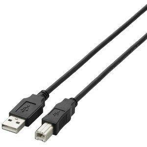 y}\JÒIz GR USB2.0P[u/A-B/m[}/3m/ubN U2C-BN30BK