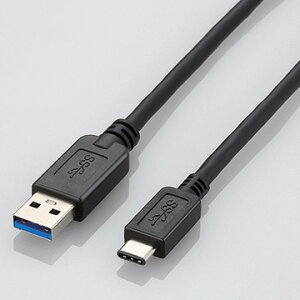 GR USB3.1P[u/A-C/m[}/1m/ubN USB3-AC10BK