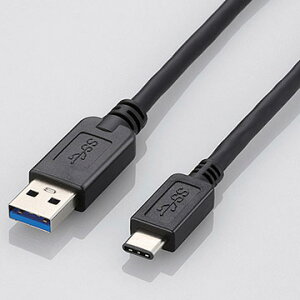 GR USB3.1P[u/A-C/m[}/2m/ubN USB3-AC20BK