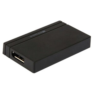 yubNtCf[JÒz gbNVXe USB3.0fBXvCA_v^[(DisplayPortf) REX-USB3DP-4K