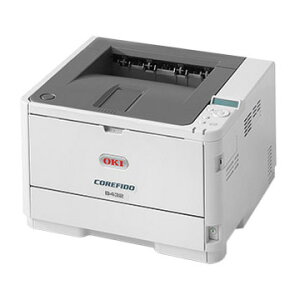 OKI A4mNLEDv^ COREFIDO B432DNW