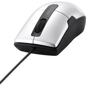 �o�b�t�@���[�i�T�v���C�j �L��BlueLED�}�E�X �É�/3�{�^�� M�T�C�Y �V���o�[ BSMBU26SMSV