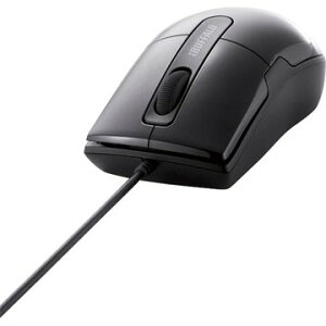 �o�b�t�@���[�i�T�v���C�j �L��BlueLED�}�E�X �É�/3�{�^�� S�T�C�Y �u���b�N BSMBU26SSBK