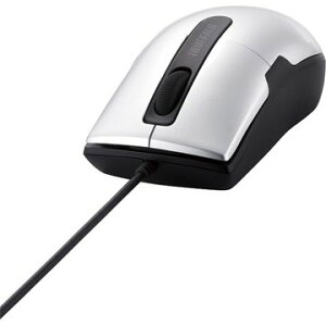 �o�b�t�@���[�i�T�v���C�j �L��BlueLED�}�E�X �É�/3�{�^�� S�T�C�Y �V���o�[ BSMBU26SSSV