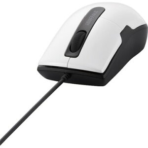 �o�b�t�@���[�i�T�v���C�j �L��BlueLED�}�E�X �É�/3�{�^�� S�T�C�Y �z���C�g BSMBU26SSWH