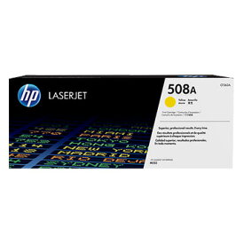 HP(Inc.) 508A イエロートナーカートリッジ CF362A