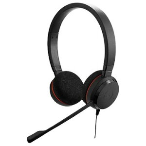 GN�I�[�f�B�I Jabra EVOLVE 20 UC Stereo 4999-829-209