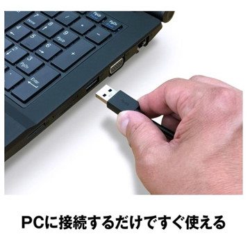 楽天市場】バッファロー USB3.1(Gen1)/3.0 ポータブルHDD 1TB ブラック