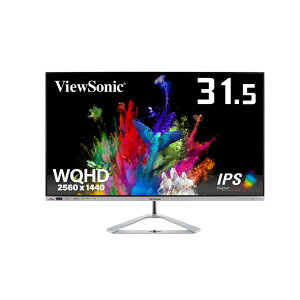 �r���[�\�j�b�N�W���p�� �t���f�B�X�v���C 31.5�^/2560×1440/�u���b�N VX3276-2K-MHD-72