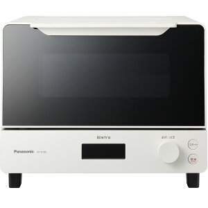 Panasonic �I�[�u���g�[�X�^�[�i�z���C�g�j NT-D700-W
