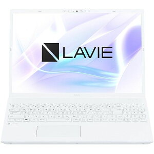 NEC LAVIE Smart N16 SN134@zCg/Core i5@1235U/8GB/SSD256GB/DVD/Win11Home/Office HB 2021/16.0^/WUXGA IPS PC-SN134ABDZ-D