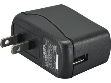 代引き不可 YAMAHA YVC-300 YPS-USB5VJ OUTLET SALE 330用ACアダプター