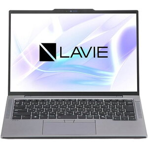 NEC LAVIE NEXTREME X1475/JAS iO[/Ryzen AI 7 PRO 360/32GB/SSD512GB/Win11Home/Microsoft PC-X1475JAS