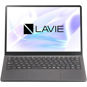 NEC LAVIE SOL S1375/JAB [ubN/Core i7-1355U/16GB/SSD512GB/Win11Home/Microsoft PC-S1375JAB