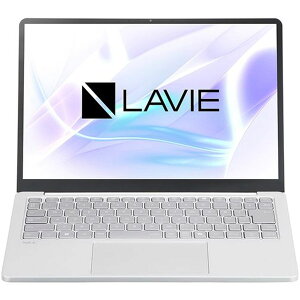 NEC LAVIE SOL S1355/JAS v`iVo[/Core i5-1335U/16GB/SSD256GB/Win11Home/Microsoft PC-S1355JAS