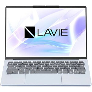 NEC LAVIE N13 Slim N1375/JAM |[[u[/Ryzen 7 7735HS/16GB/SSD512GB/Win11Home/Microsoft PC-N1375JAM