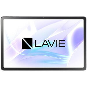 NEC LAVIE Tab T11 T1175/JAS iO[/Qualcomm SDM685/8GB/eMMC256GB/Android 14/11.45^/SIMXbg PC-T1175JAS