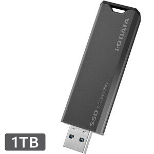 ACEI[Ef[^@ 񂽂f[^ڍsAv USB 10GbpsiUSB3.2 Gen2jΉ XeBbNSSD 1TB SSPS-US1GR/SUE