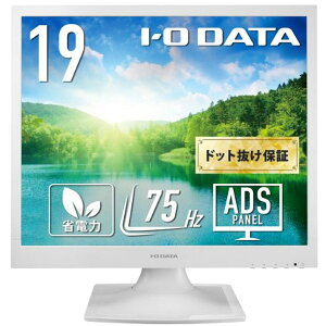 ACEI[Ef[^@ XNGAtfBXvC 19^/1280×1024/AiORGB×1 DVI-D×1/zCg/Xs[J[F/Lppl̗p ڂɗD@\ڃf EX-SAX191DW